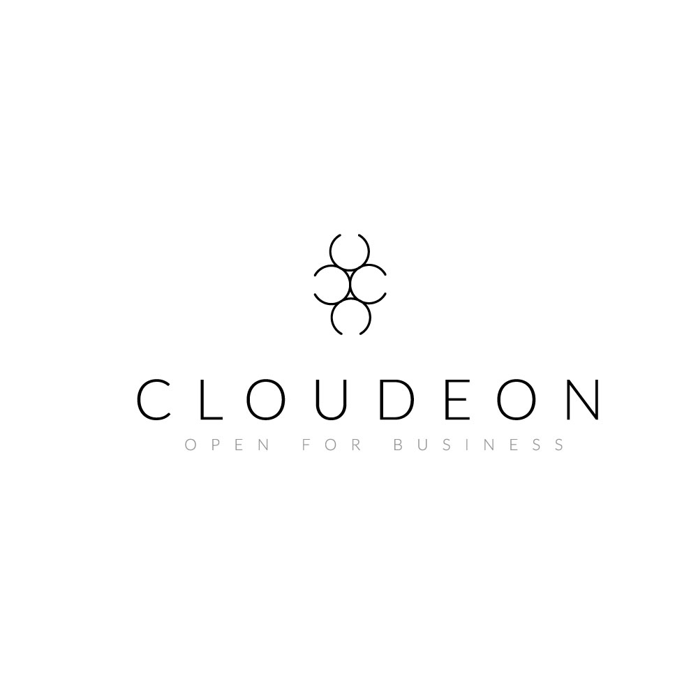 Logo Design by Sathyakumar.G for Cloudeon A/S | Design #8509440