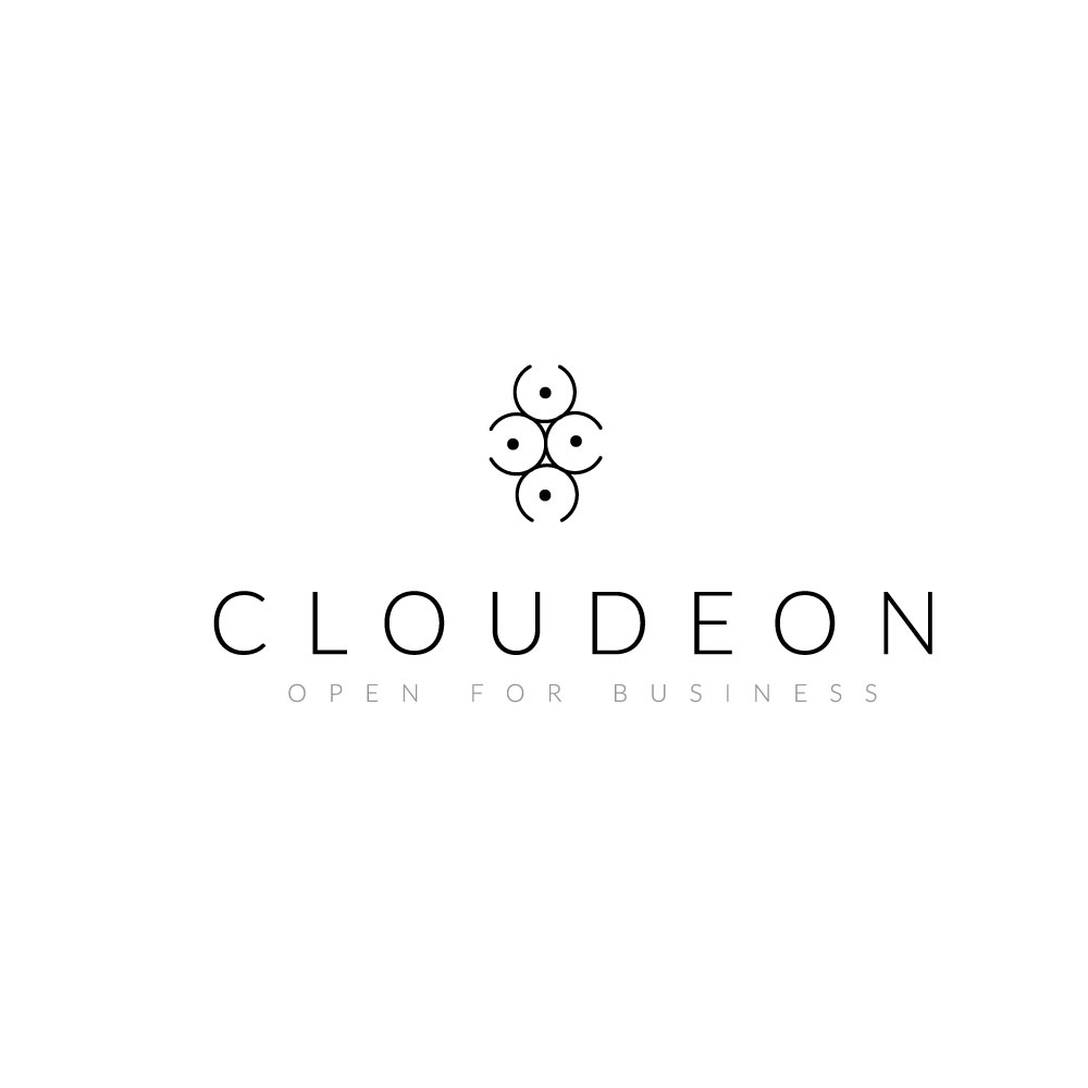 Diseño de Logo por Sathyakumar.G para Cloudeon A/S | Diseño #8509441
