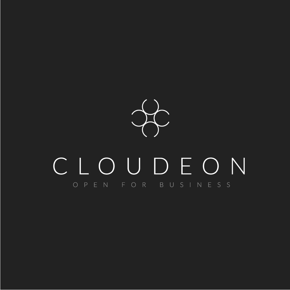 Logo-Design von Sathyakumar.G für Cloudeon A/S | Design #8509442