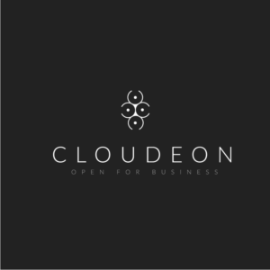 Diseño de Logo por Sathyakumar.G para Cloudeon A/S | Diseño: #8509443