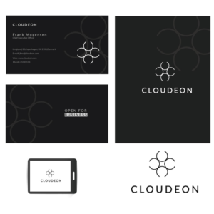 Logo Design by Sathyakumar.G for Cloudeon A/S | Design: #8510624