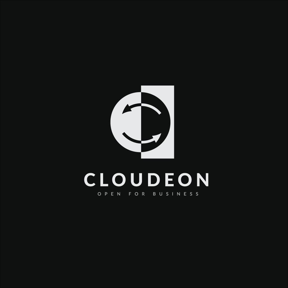 Logo Design by Sathyakumar.G for Cloudeon A/S | Design #8516729
