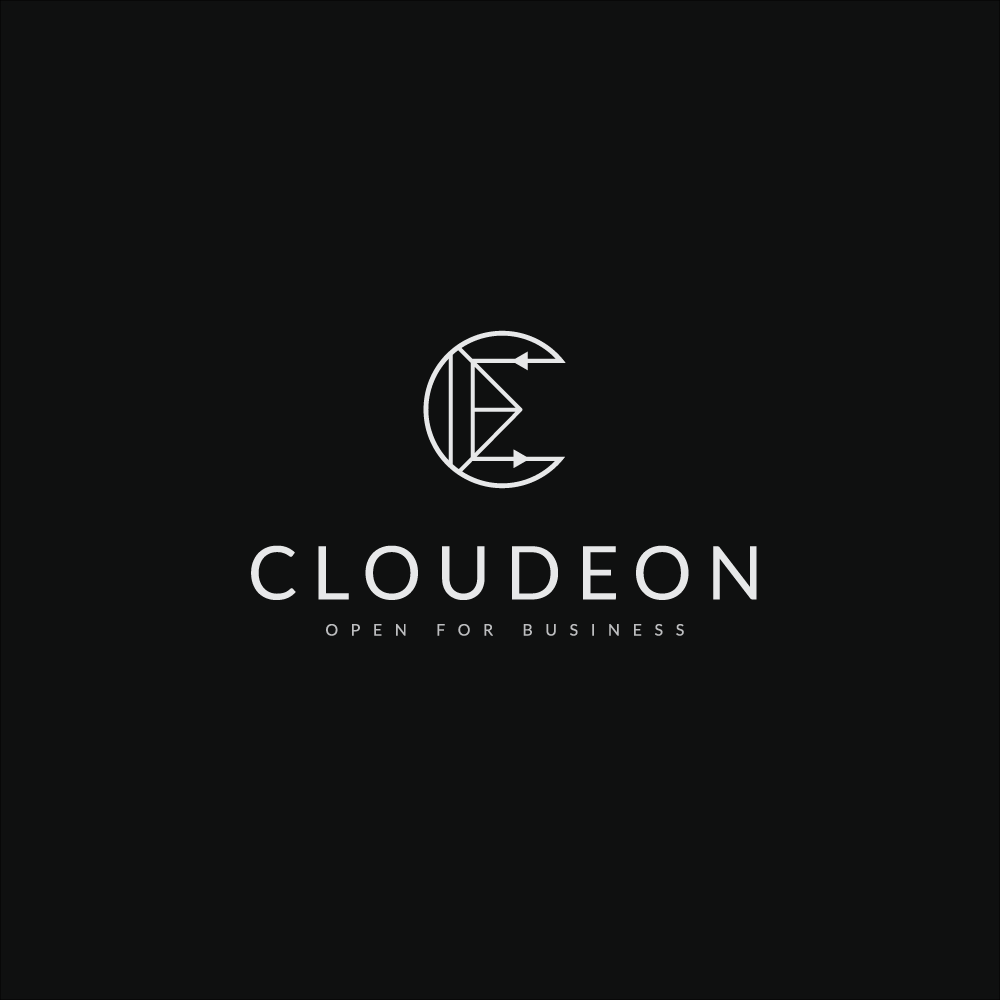 Diseño de Logo por Sathyakumar.G para Cloudeon A/S | Diseño #8516731