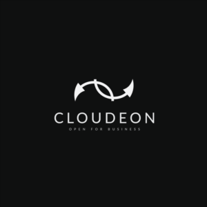 Logo Design by Sathyakumar.G for Cloudeon A/S | Design: #8516868