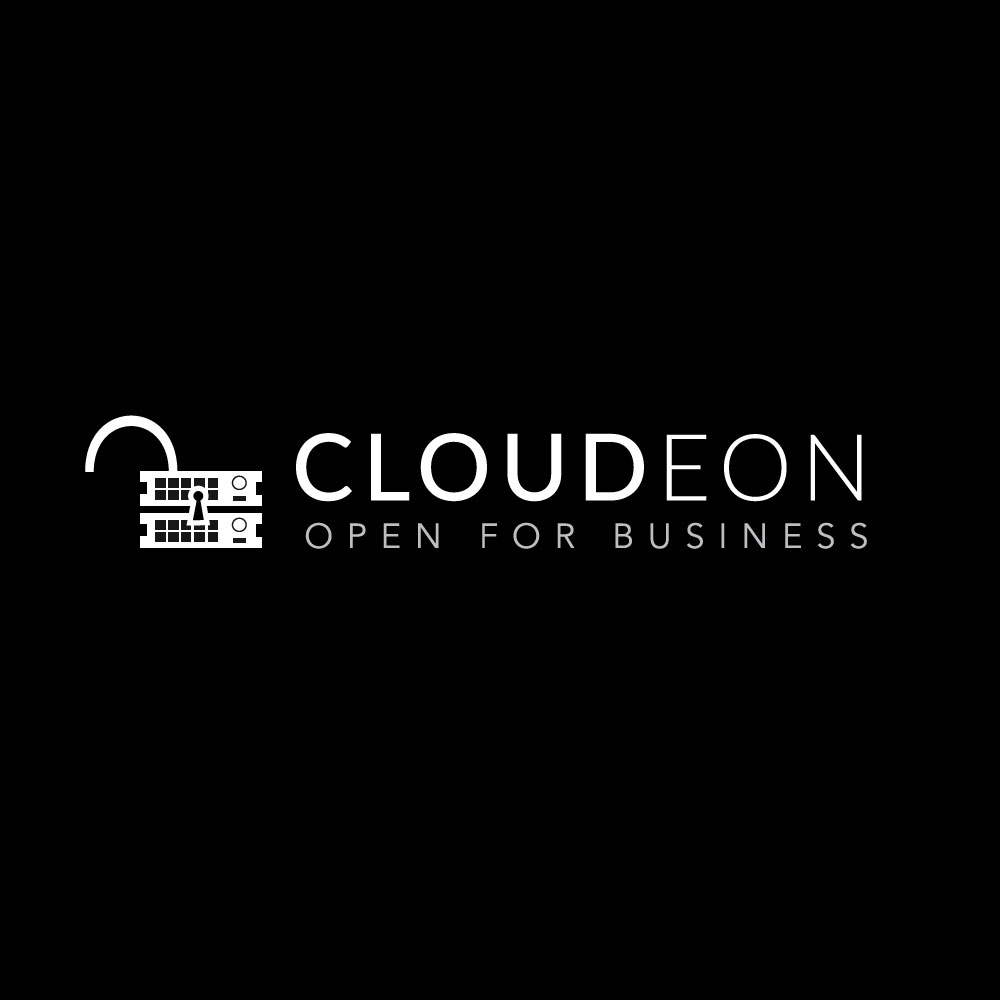 Diseño de Logo por Sathyakumar.G para Cloudeon A/S | Diseño #8527482
