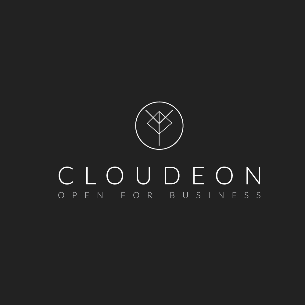 Logo Design by Sathyakumar.G for Cloudeon A/S | Design #8538331