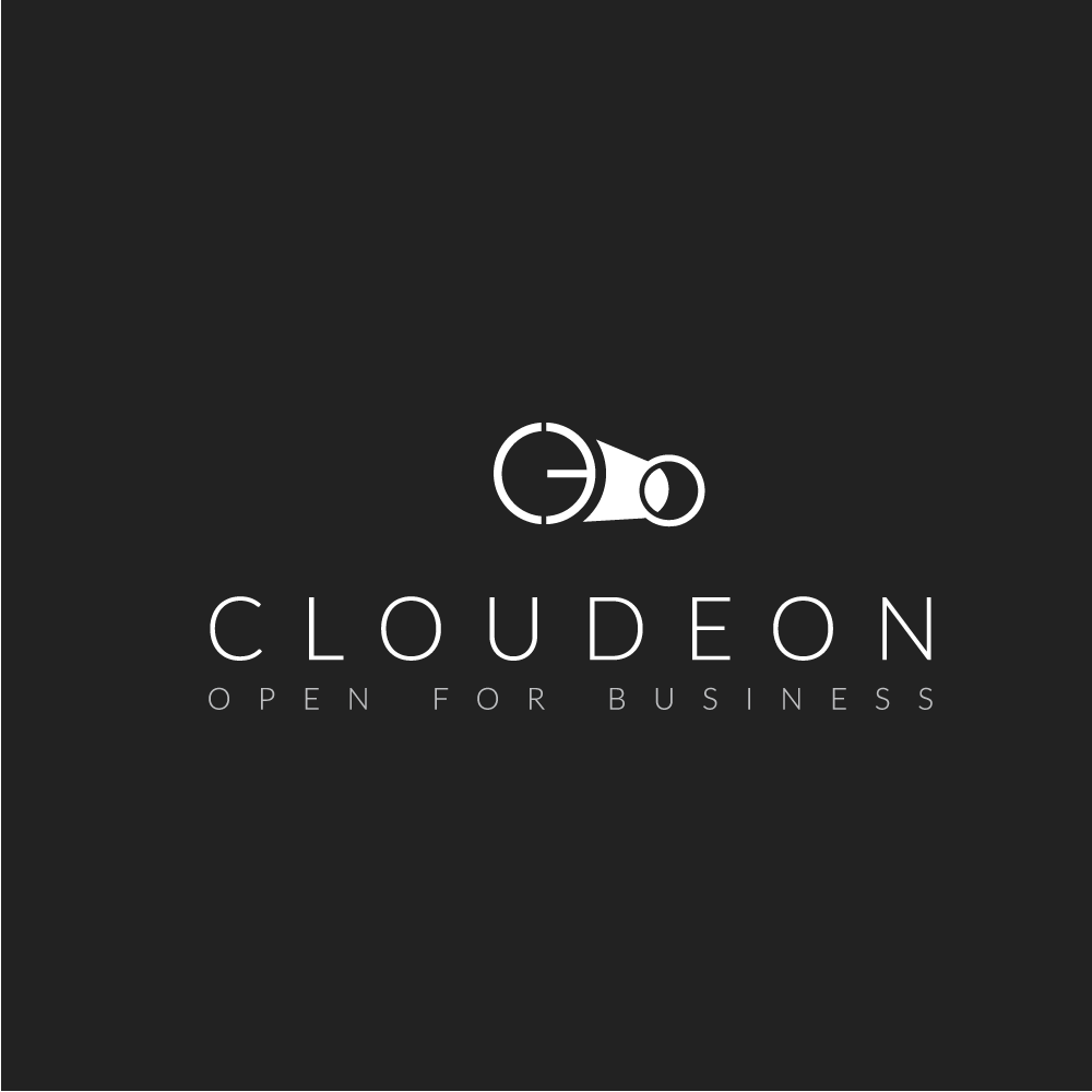 Logo Design by Sathyakumar.G for Cloudeon A/S | Design #8538451