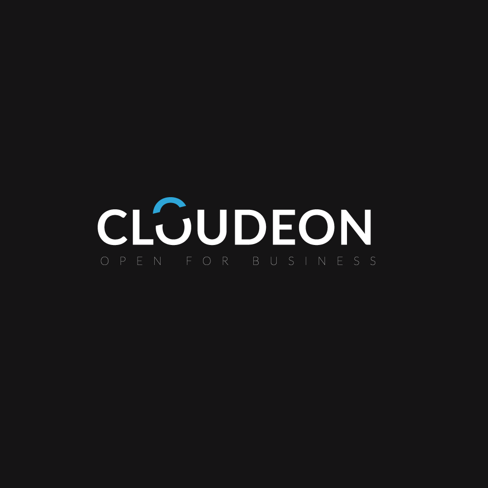 Logo Design by Sathyakumar.G for Cloudeon A/S | Design #8767336