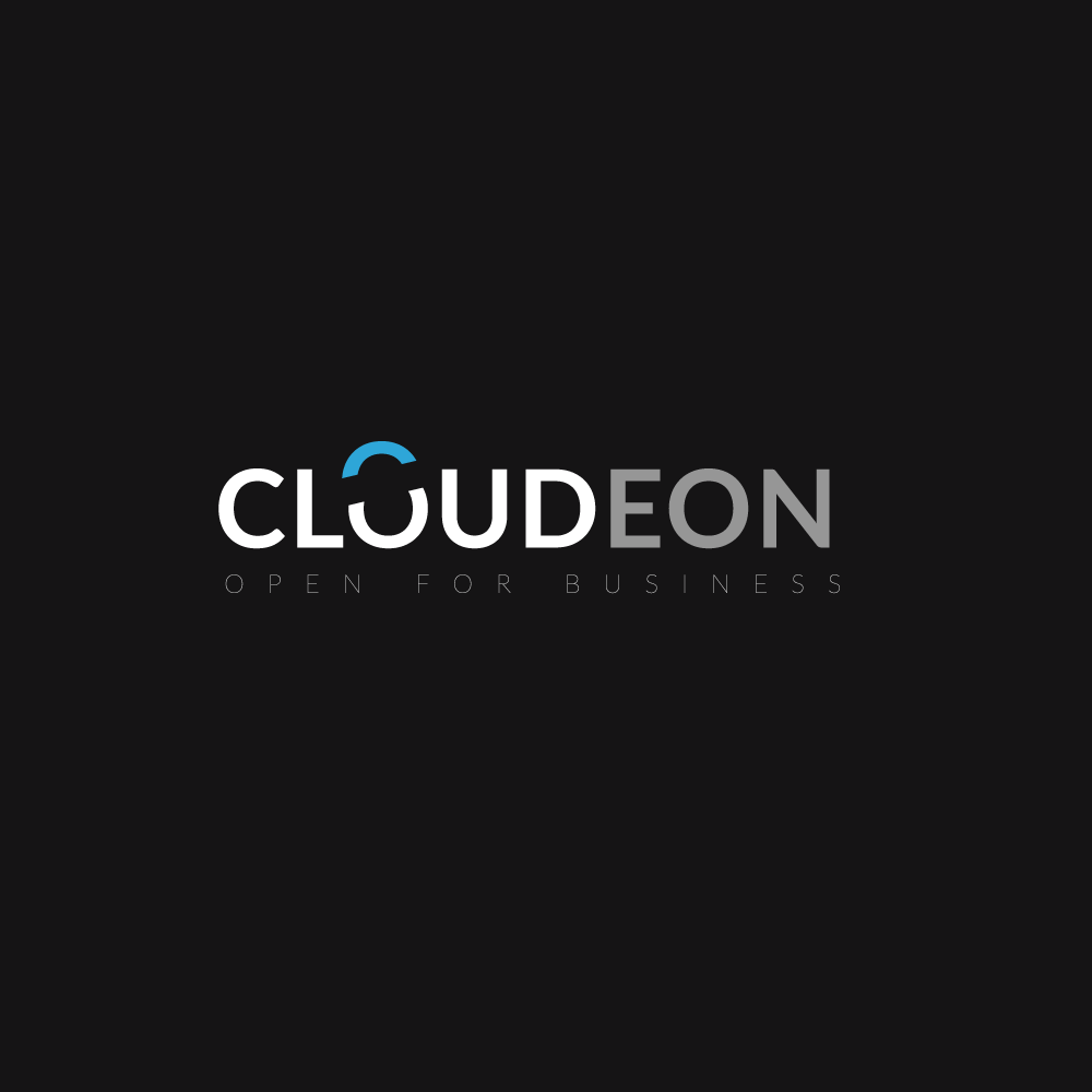 Logo Design by Sathyakumar.G for Cloudeon A/S | Design #8767338