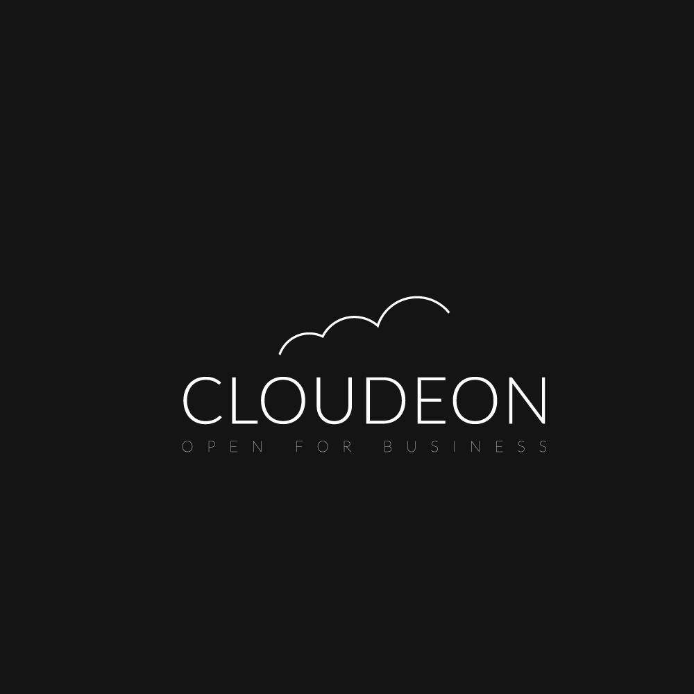 Logo-Design von Sathyakumar.G für Cloudeon A/S | Design #8767468