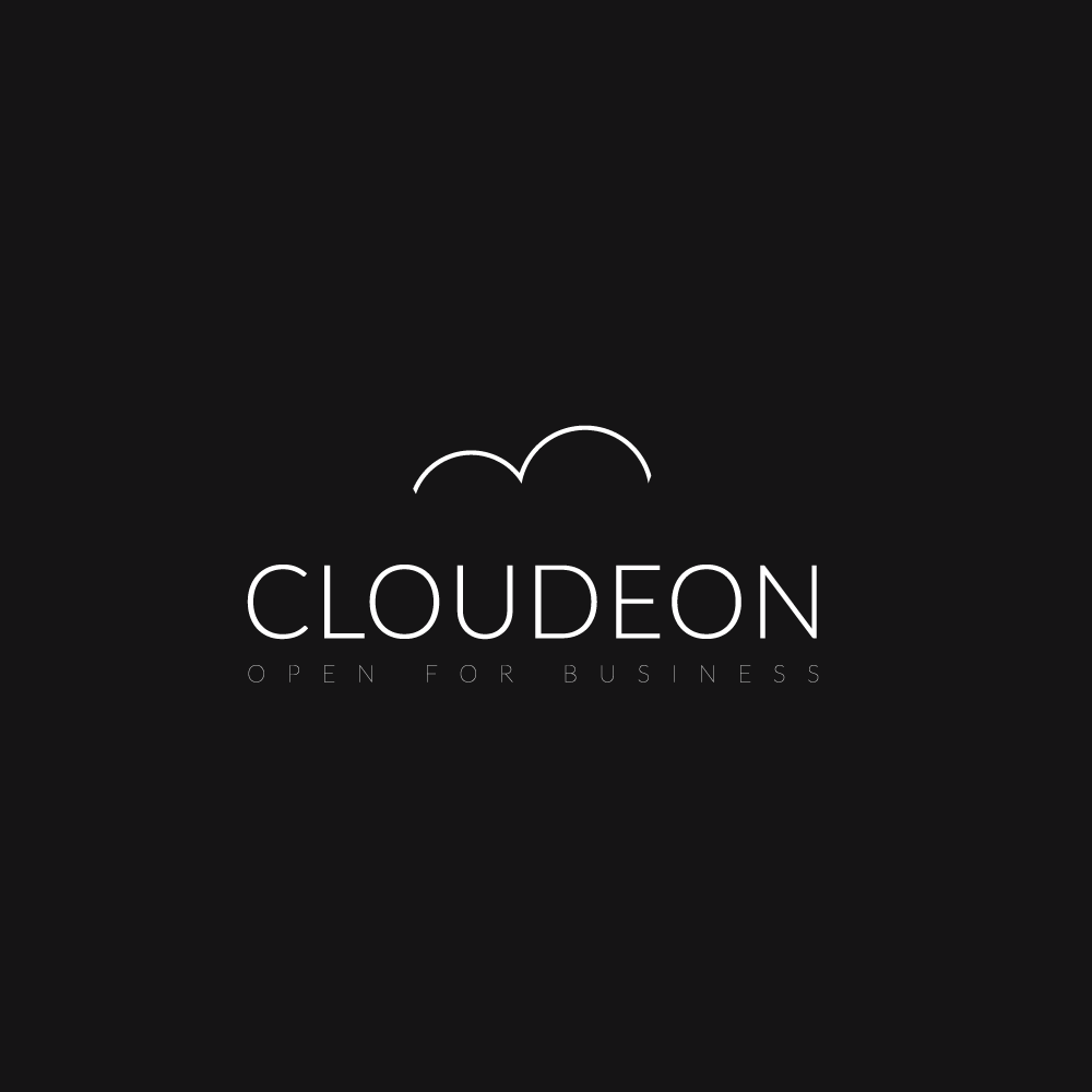 Logo Design by Sathyakumar.G for Cloudeon A/S | Design #8767470