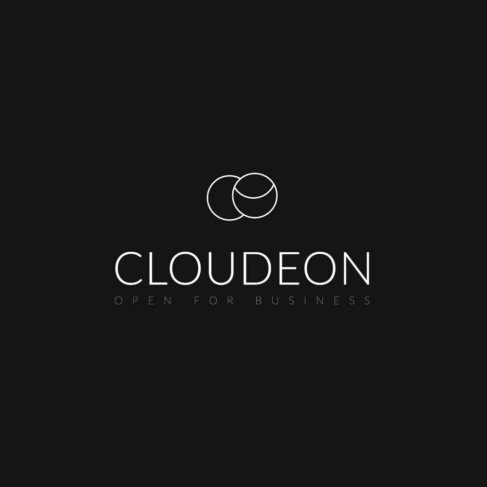 Logo Design by Sathyakumar.G for Cloudeon A/S | Design #8767544