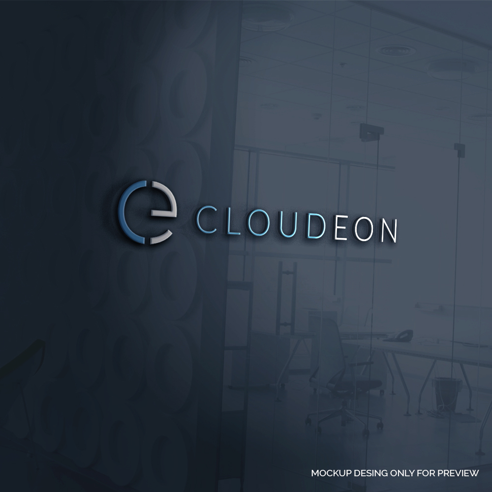 Logo Design by Sathyakumar.G for Cloudeon A/S | Design #9384475