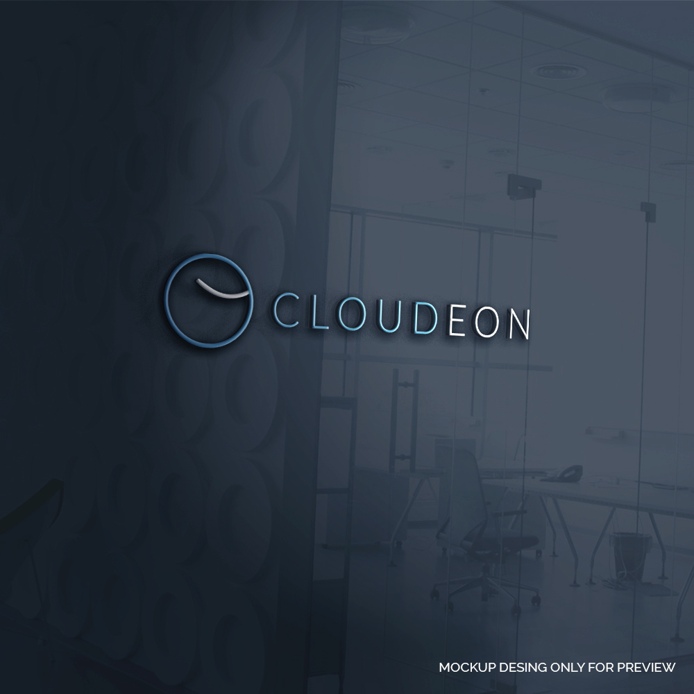 Logo-Design von Sathyakumar.G für Cloudeon A/S | Design #9384770