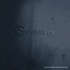 Logo Design by Sathyakumar.G for Cloudeon A/S | Design: #9384770