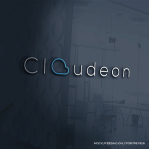 Logo Design by Sathyakumar.G for Cloudeon A/S | Design: #9396344