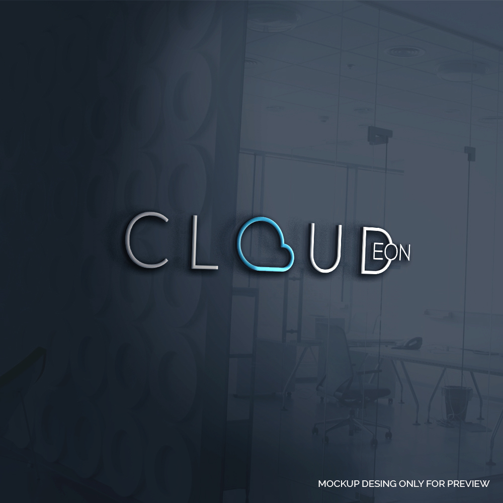 Logo-Design von Sathyakumar.G für Cloudeon A/S | Design #9396348