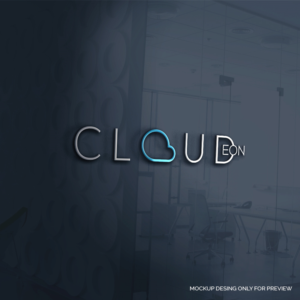 Logo Design by Sathyakumar.G for Cloudeon A/S | Design: #9396348