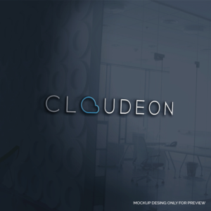 Logo Design by Sathyakumar.G for Cloudeon A/S | Design: #9396349