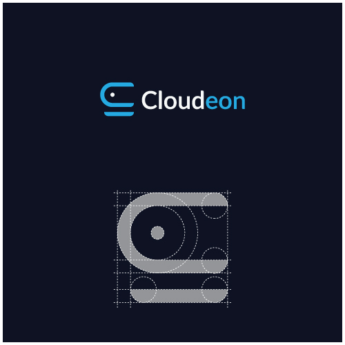 Logo Design by ArtFlame for Cloudeon A/S | Design #8532849