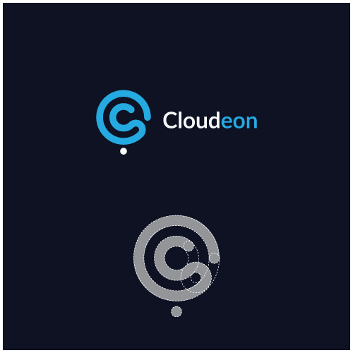Logo Design by ArtFlame for Cloudeon A/S | Design #8537757