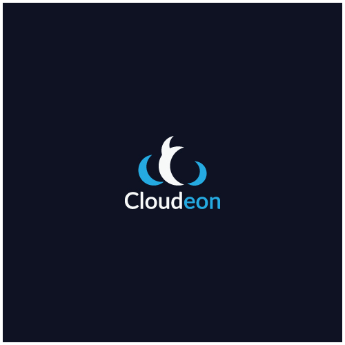 Logo Design by ArtFlame for Cloudeon A/S | Design #8537827