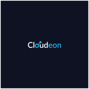 Logo Design by ArtFlame for Cloudeon A/S | Design: #8537840