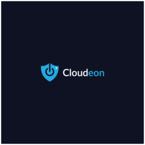 Logo Design by ArtFlame for Cloudeon A/S | Design: #8537858