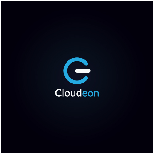 Logo Design by ArtFlame for Cloudeon A/S | Design #8537869