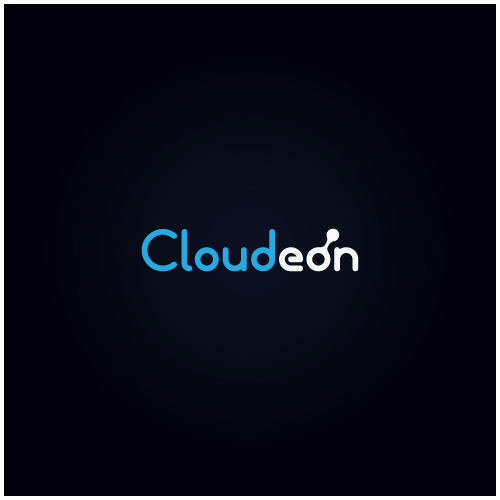 Logo Design by ArtFlame for Cloudeon A/S | Design #8673520
