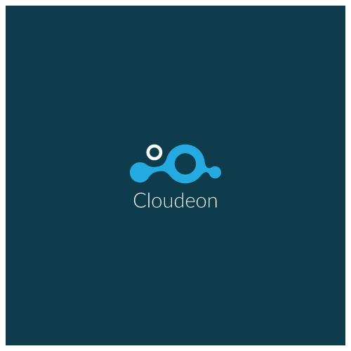 Logo Design by ArtFlame for Cloudeon A/S | Design #9157163
