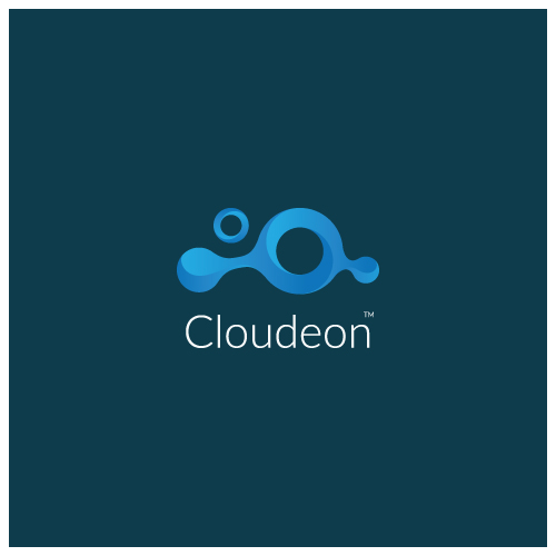Logo Design by ArtFlame for Cloudeon A/S | Design #9171501