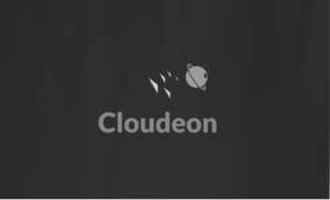 Logo Design by Pint & Promotional Projects for Cloudeon A/S | Design: #8817570