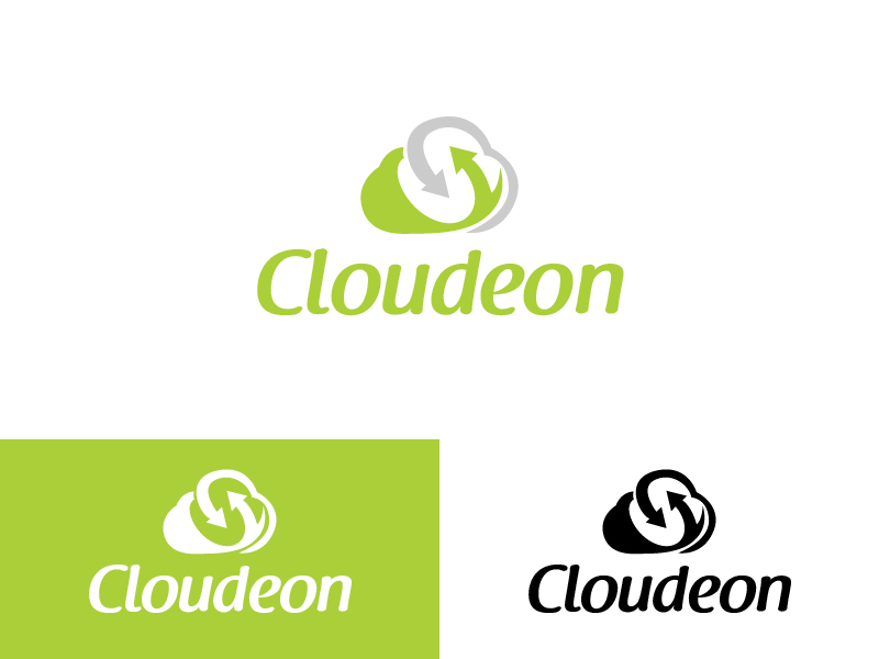 Logo Design by logo.develop for Cloudeon A/S | Design #8475364