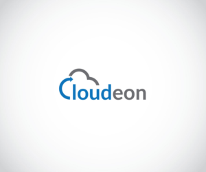 Logo Design by Omee63 for Cloudeon A/S | Design: #8466075