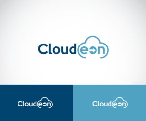 Logo Design by Omee63 for Cloudeon A/S | Design: #8466082