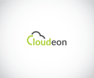 Logo Design by Omee63 for Cloudeon A/S | Design: #8466116