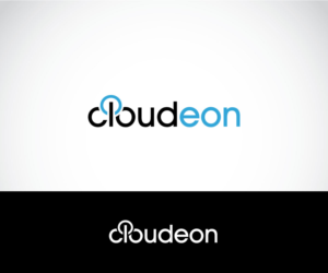 Logo Design by Omee63 for Cloudeon A/S | Design: #8466161