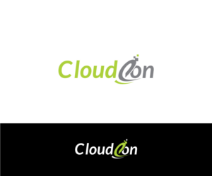 Logo Design by Omee63 for Cloudeon A/S | Design: #8466723