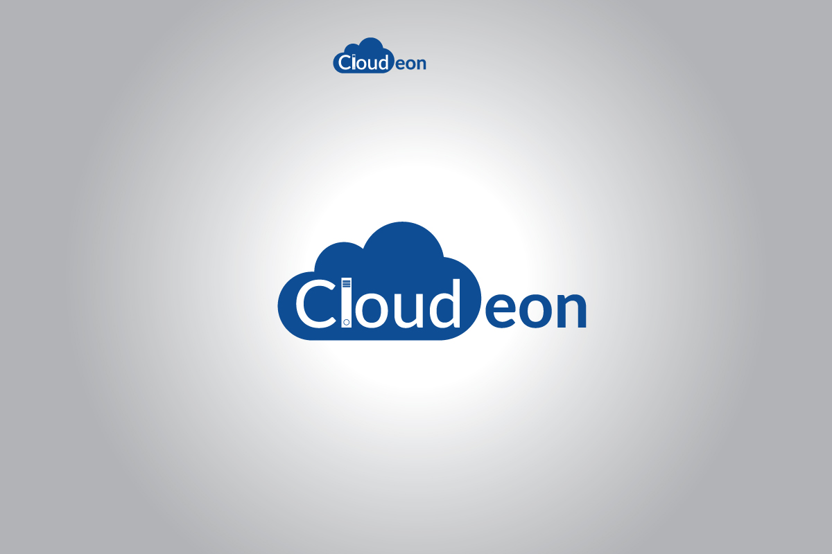 Logo Design by Hulk smith for Cloudeon A/S | Design #8769823