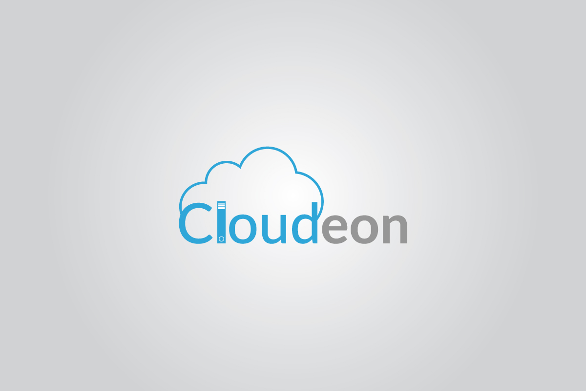 Logo Design by Hulk smith for Cloudeon A/S | Design #8769863