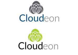 Logo Design by shahdesign1974 for Cloudeon A/S | Design: #8508144