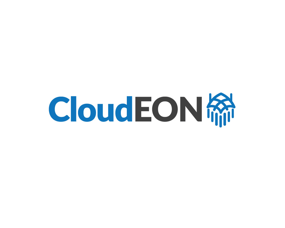 Logo Design by Colourfix for Cloudeon A/S | Design #8512339