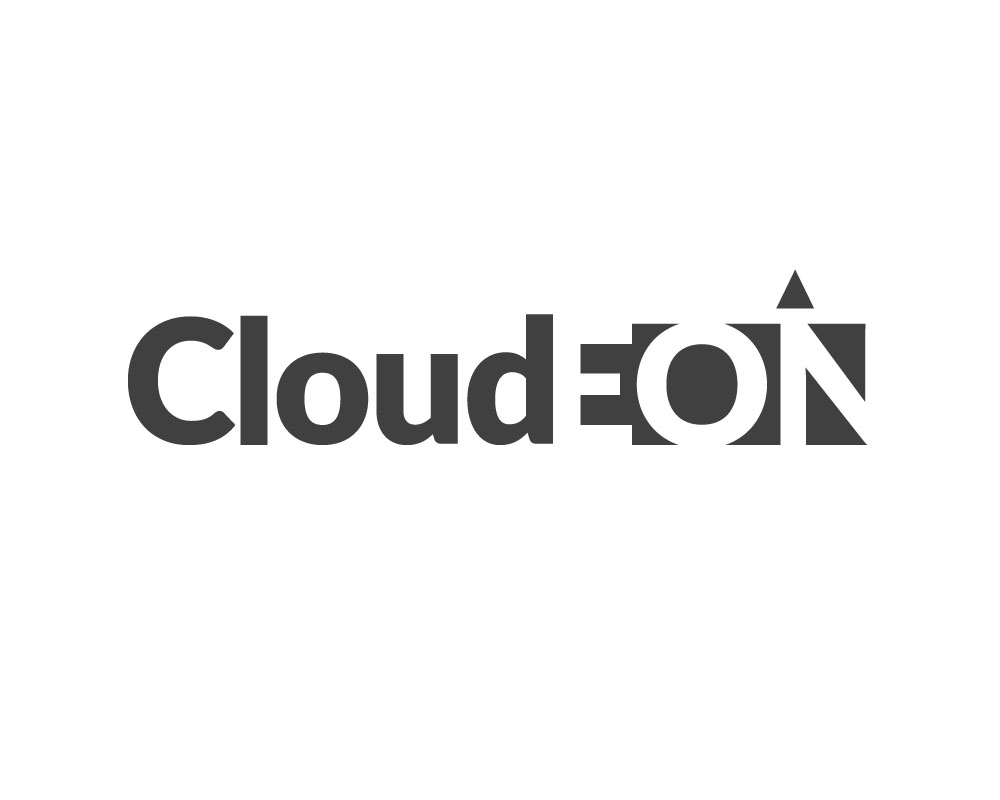 Logo Design by Colourfix for Cloudeon A/S | Design #8517873