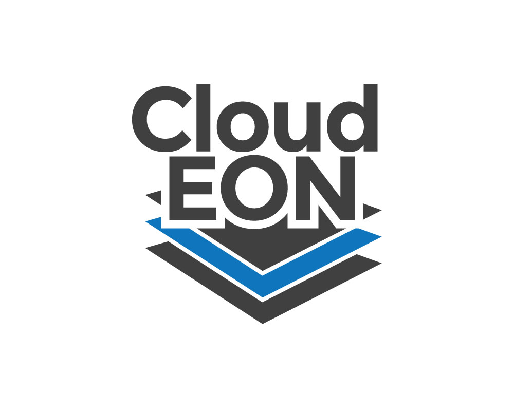 Logo Design by Colourfix for Cloudeon A/S | Design #8517883