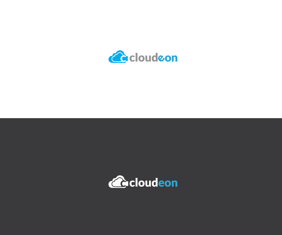 Logo Design by WORLDGAON PVT LTD for Cloudeon A/S | Design #8510295