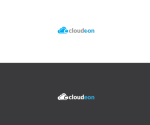 Logo Design by WORLDGAON PVT LTD for Cloudeon A/S | Design: #8510295