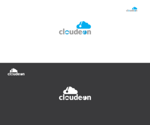 Logo Design by WORLDGAON PVT LTD for Cloudeon A/S | Design: #8511318