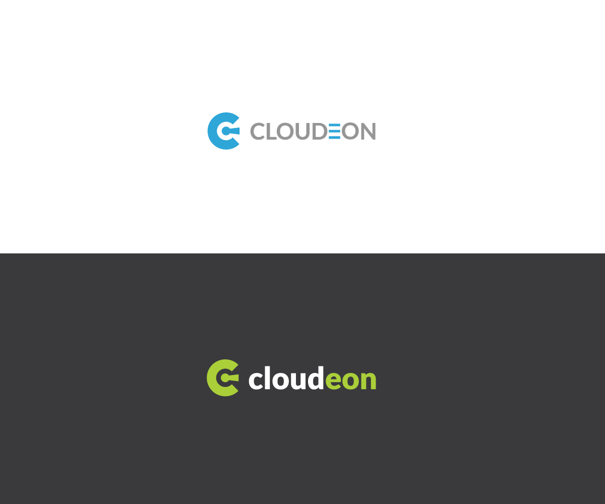 Logo Design by WORLDGAON PVT LTD for Cloudeon A/S | Design #8513207