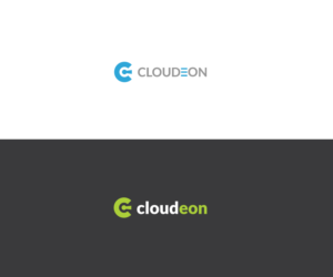 Logo Design by WORLDGAON PVT LTD for Cloudeon A/S | Design: #8513207
